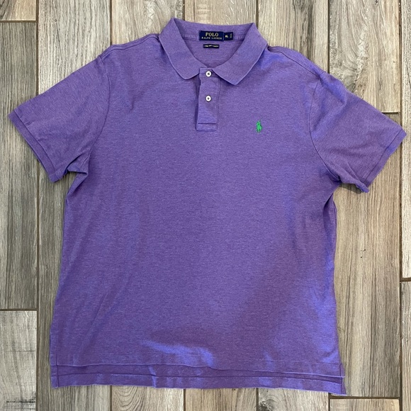 Like NEW POLO Ralph Lauren Shirt - Picture 2 of 2